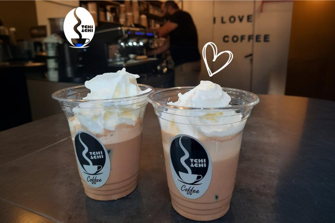 TchiTchi Coffee