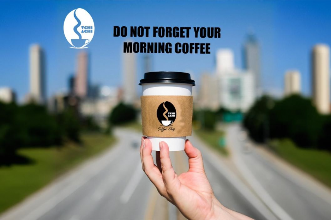 TchiTchi Coffee