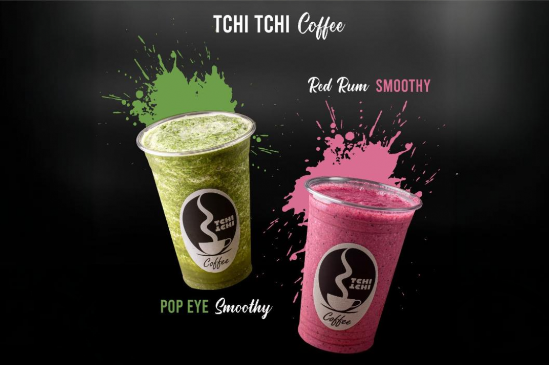 TchiTchi Coffee
