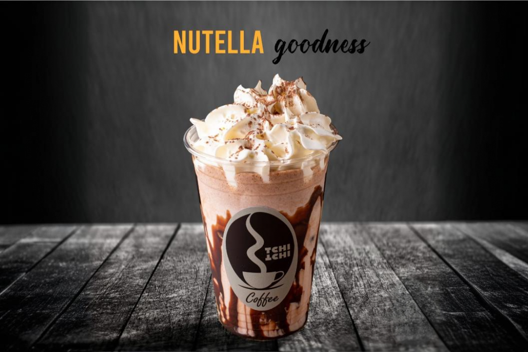 TchiTchi Coffee