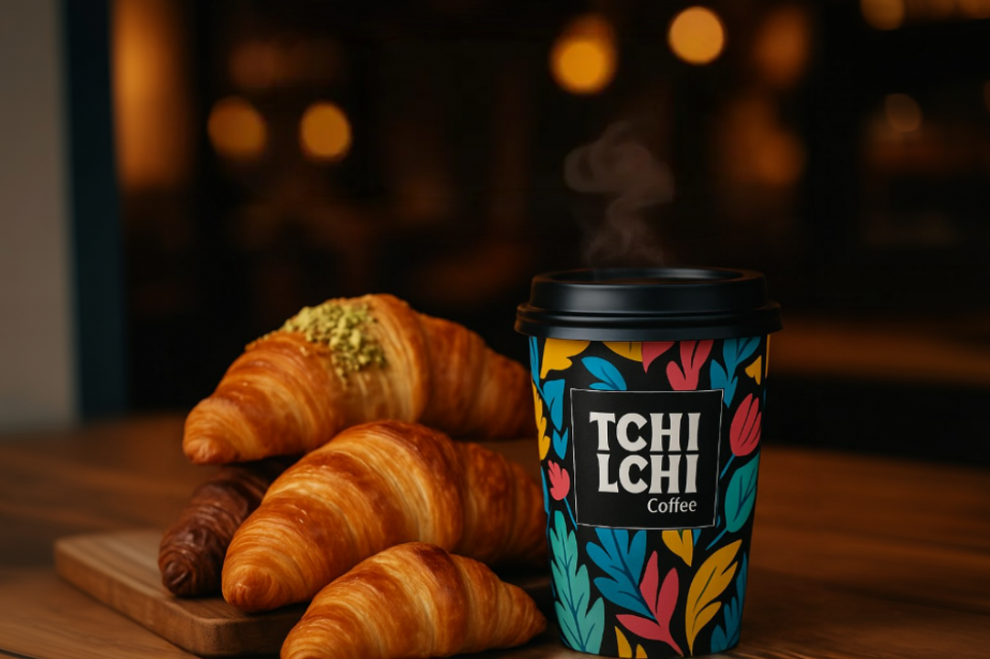 TchiTchi Coffee gallery image 4