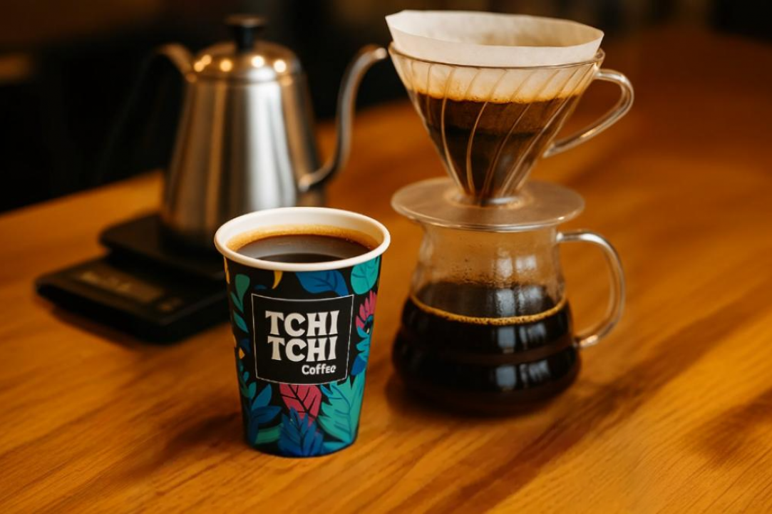 TchiTchi Coffee gallery image 5