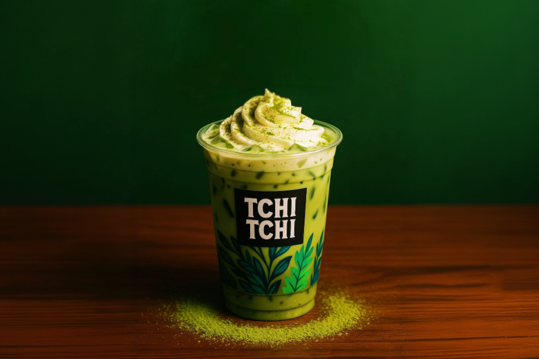 TchiTchi Coffee