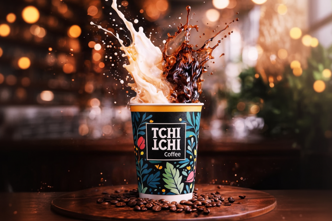 TchiTchi Coffee gallery image 3