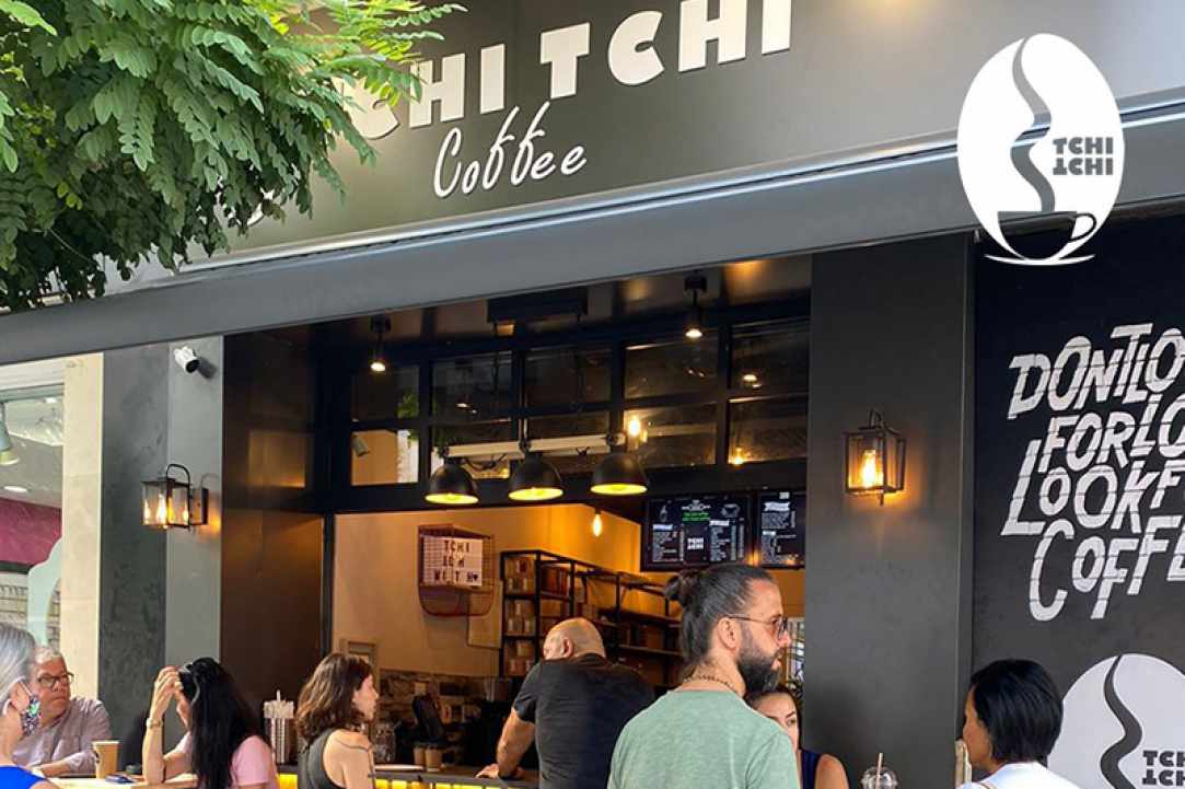 TchiTchi Coffee