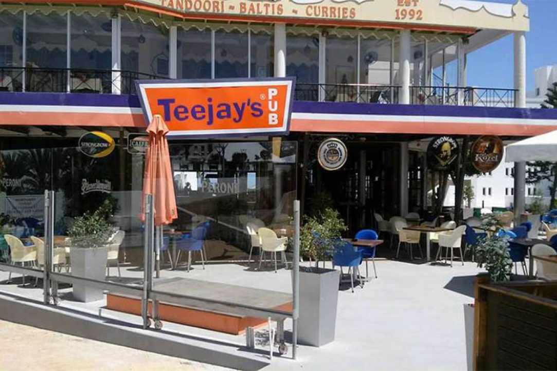 Teejay's Pub gallery image 5