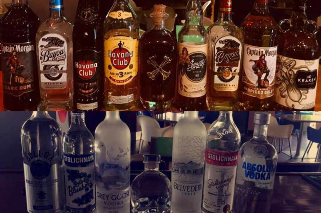 Teejay's Pub