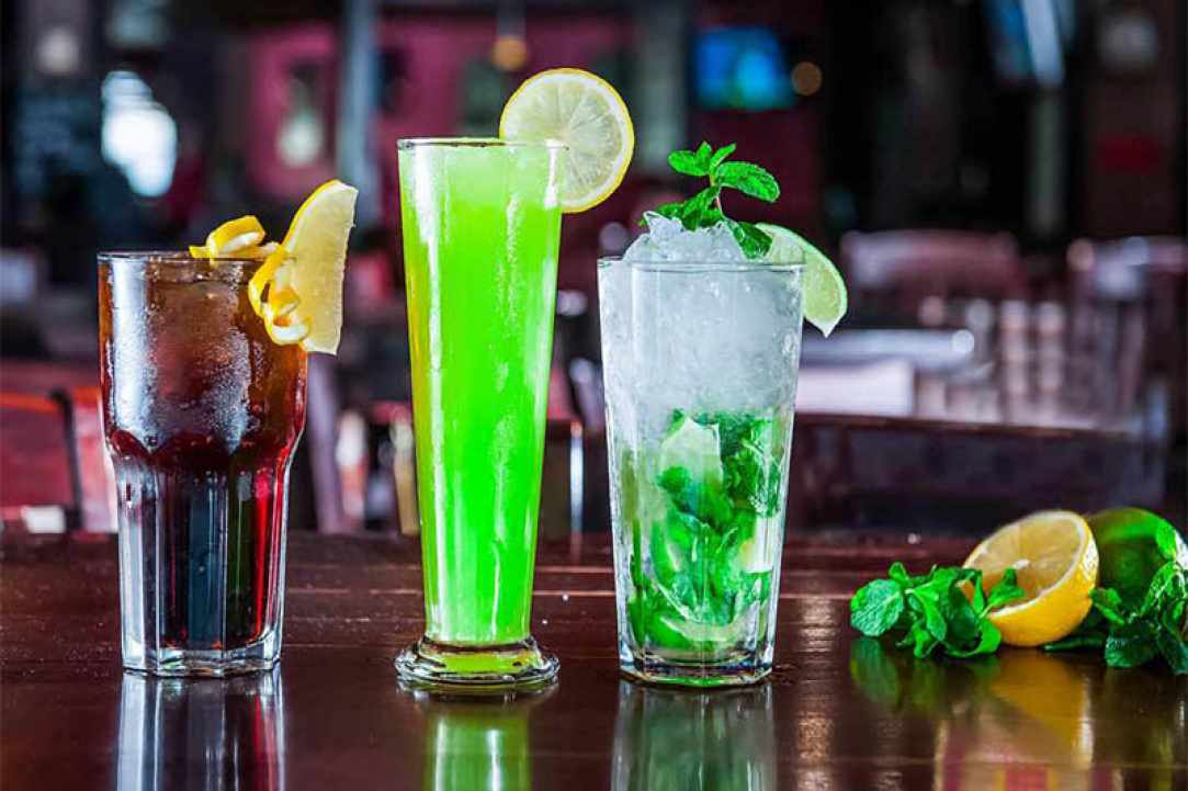 Teejay's Pub
