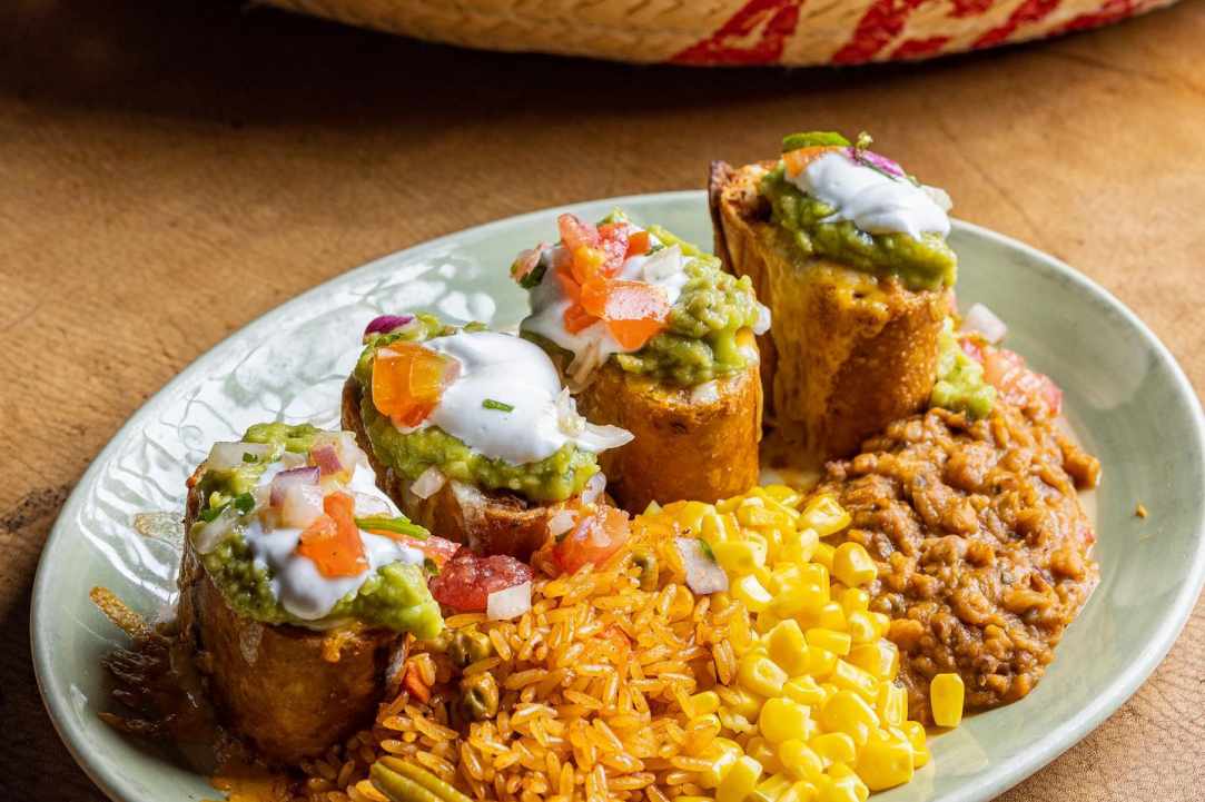 Tequila Mexican Garden Restaurant and Bar