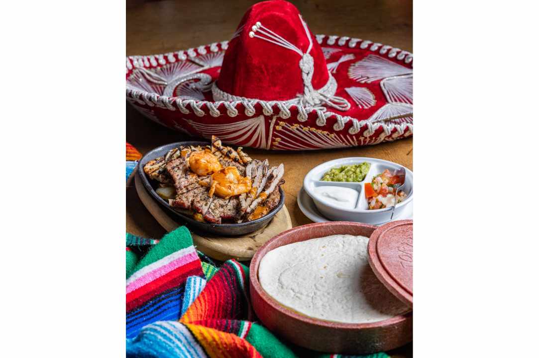 Tequila Mexican Garden Restaurant and Bar gallery image 3
