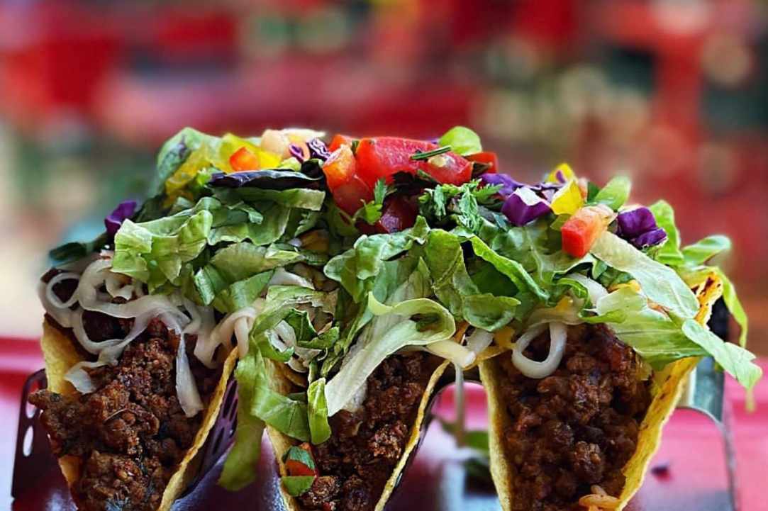 Tequila Mexican Garden Restaurant and Bar