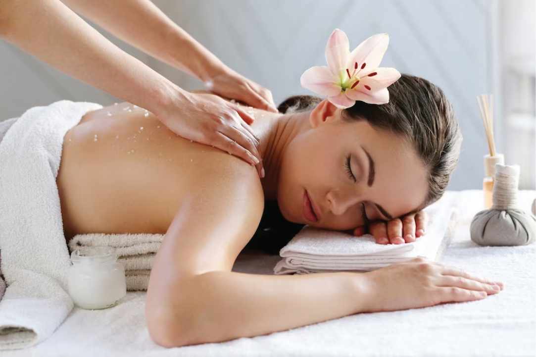 Thai Siam Massage gallery image 2