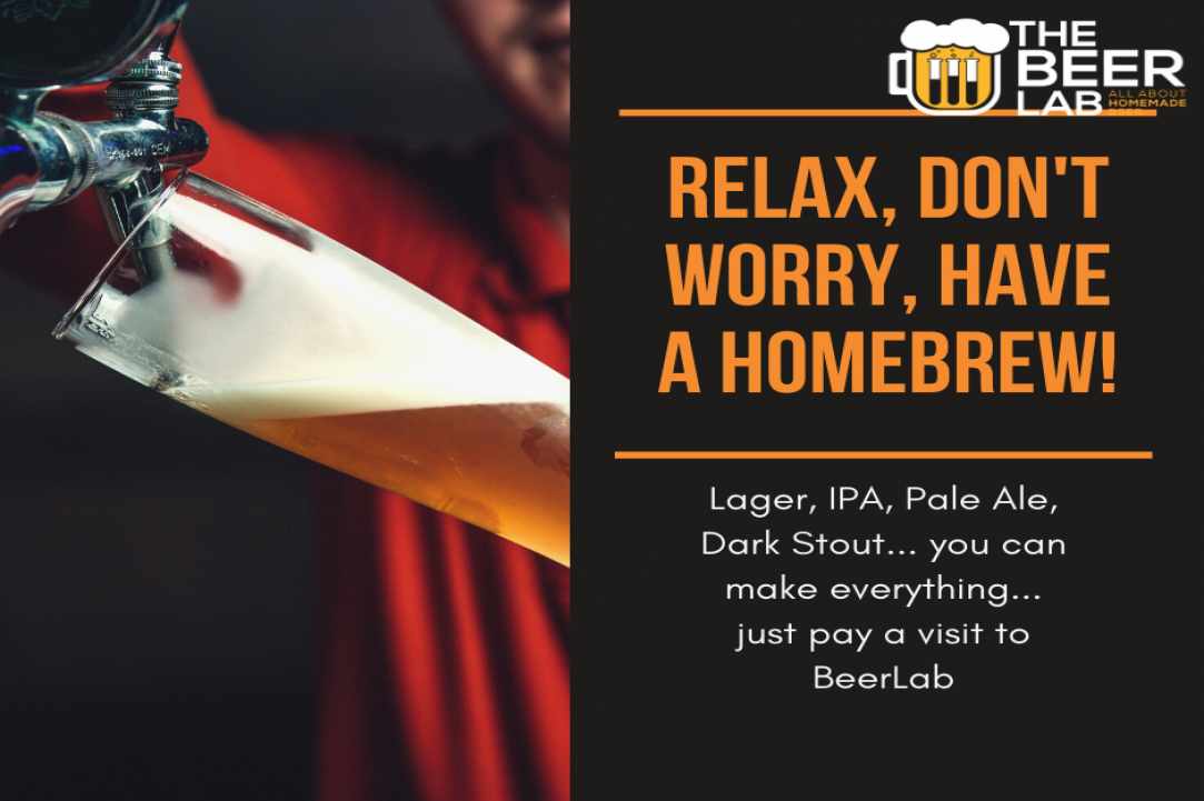 The Beer Lab