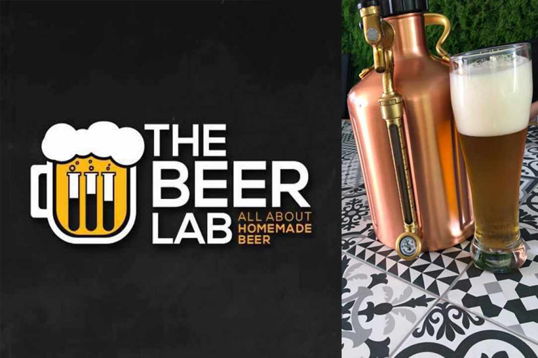The Beer Lab