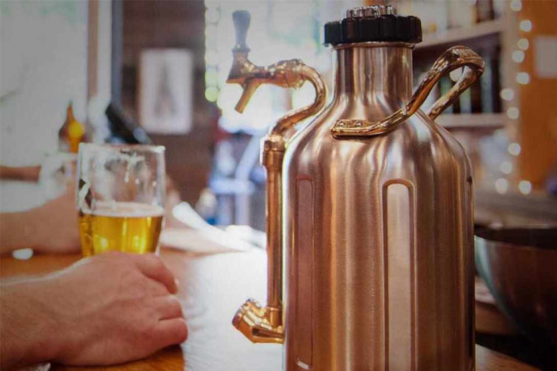 The Beer Lab