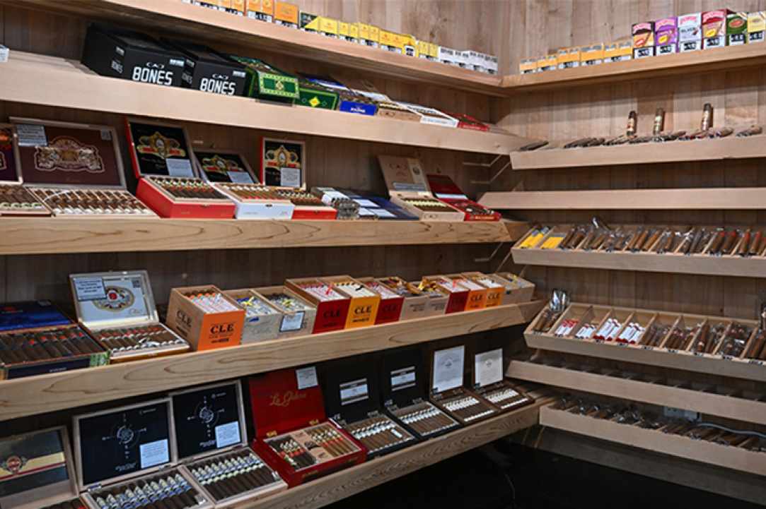 The Bottle Shop Cy