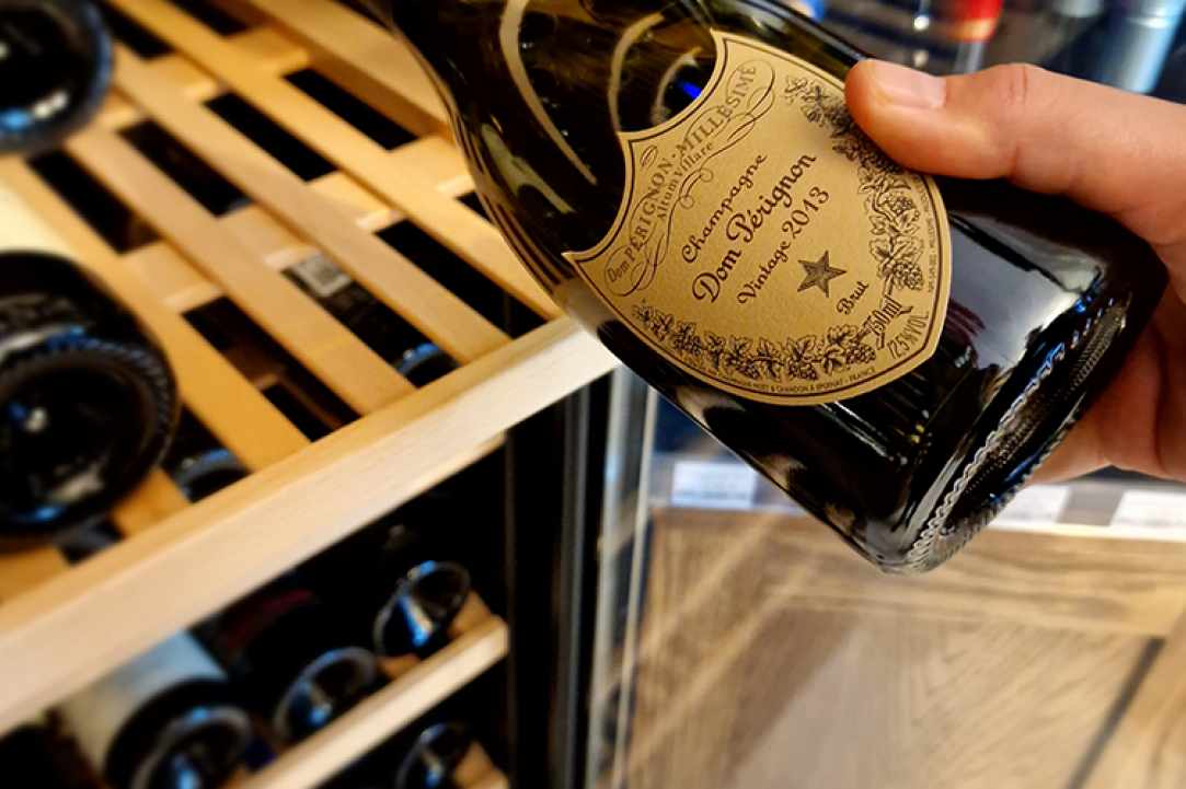 The Bottle Shop Cy