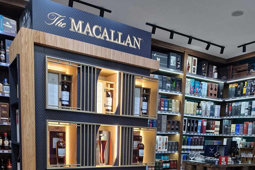 The Bottle Shop Cy gallery image 2