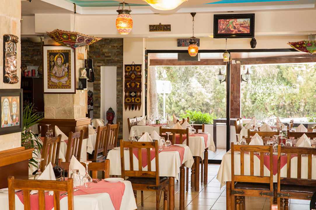 The Curry House gallery image 4