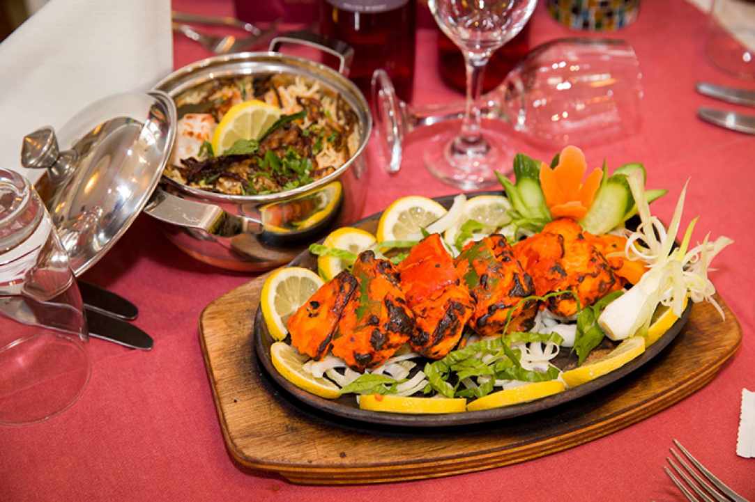 The Curry House gallery image 2