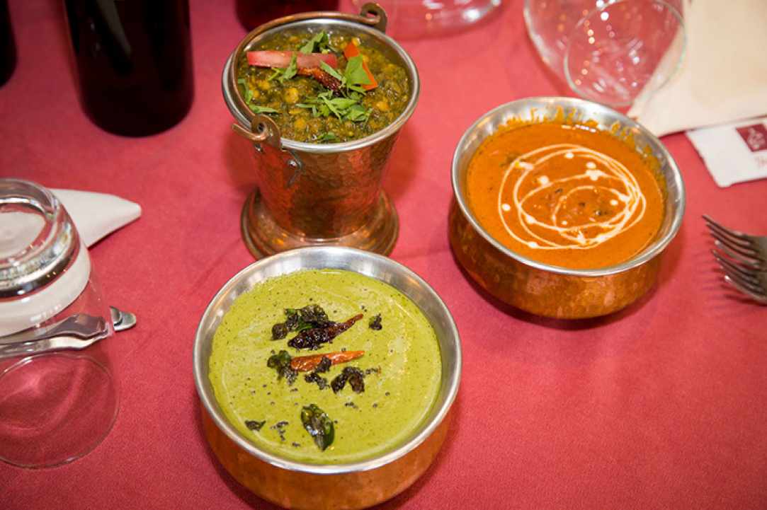 The Curry House gallery image 5