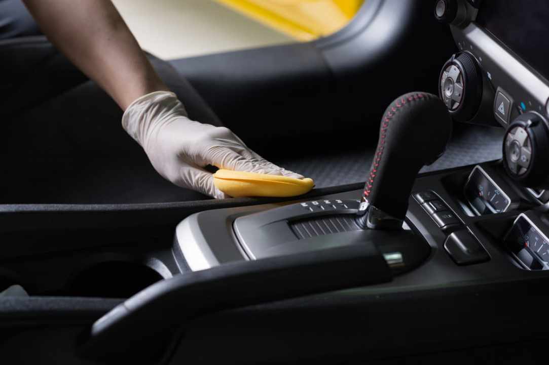 The Detail Guy (Auto Care) gallery image 2