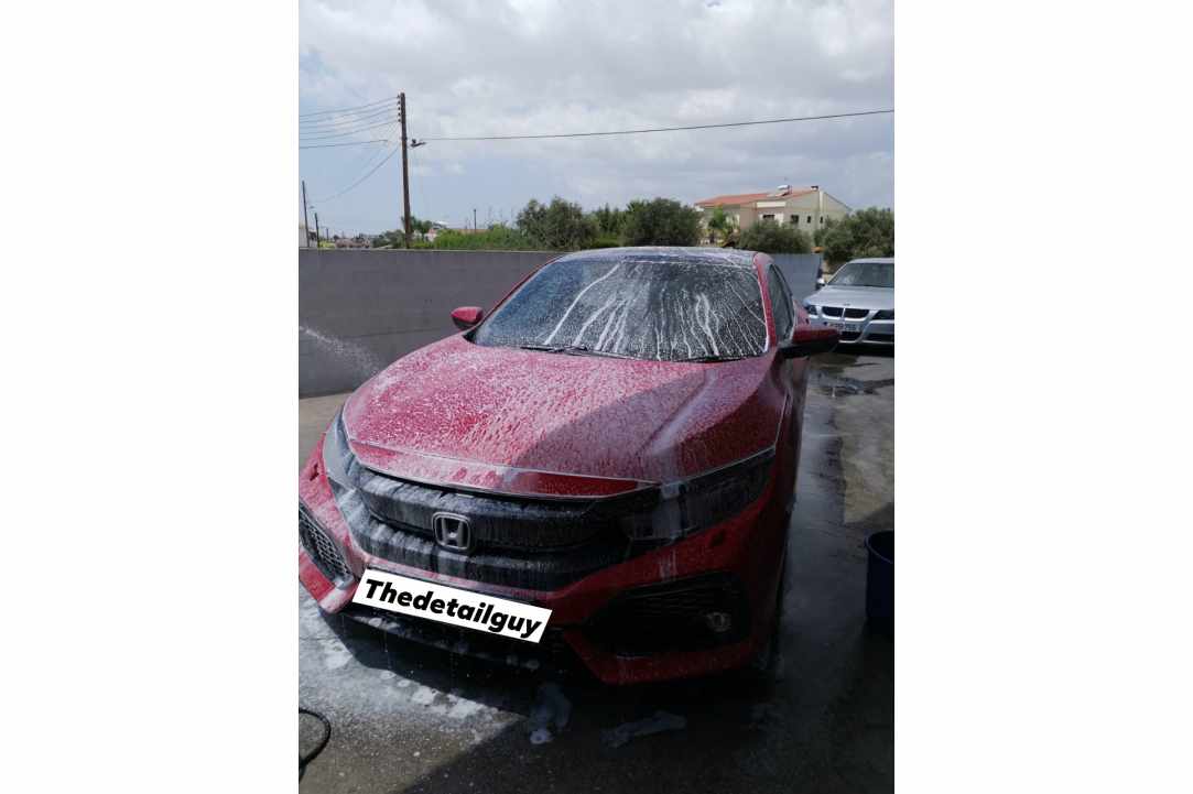 The Detail Guy (Auto Care)