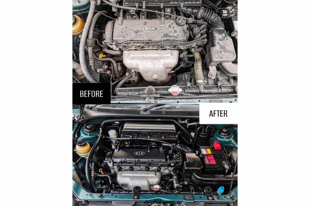 The Detail Guy (Auto Care)