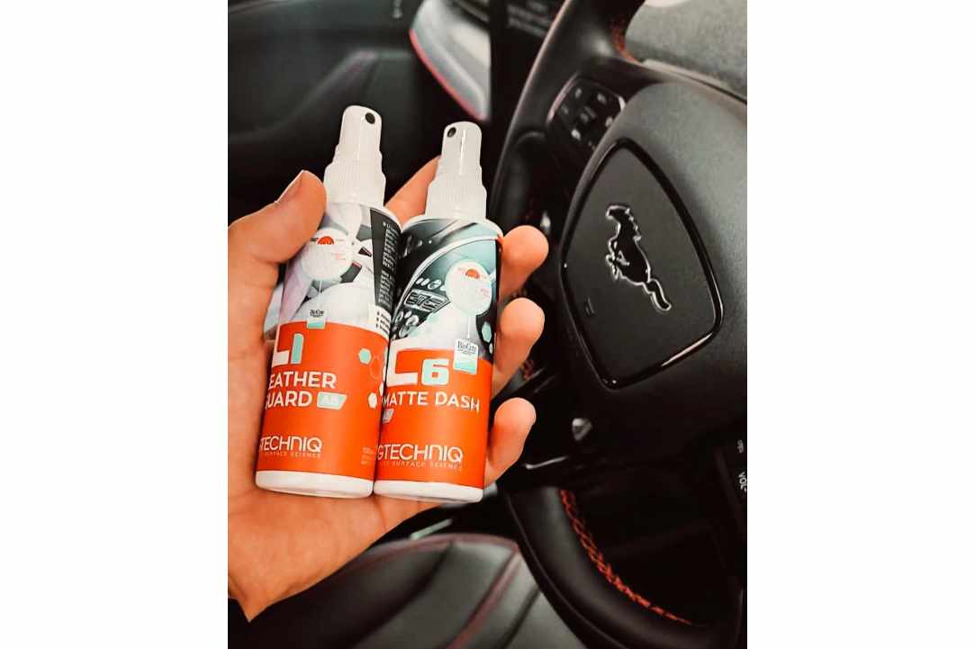 The Detail Guy (Auto Care)
