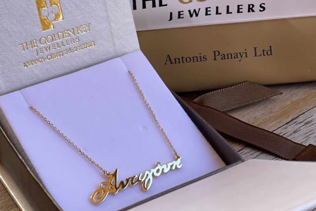 The Golden Key Jewellers
