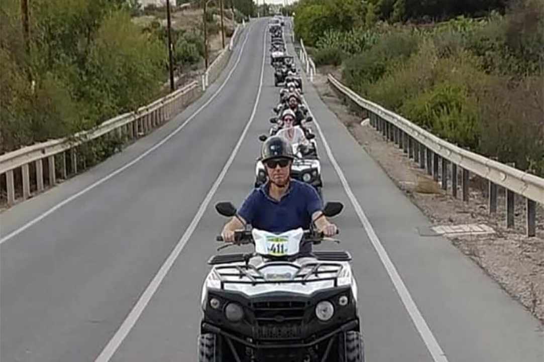 The Golden Ride Rentals