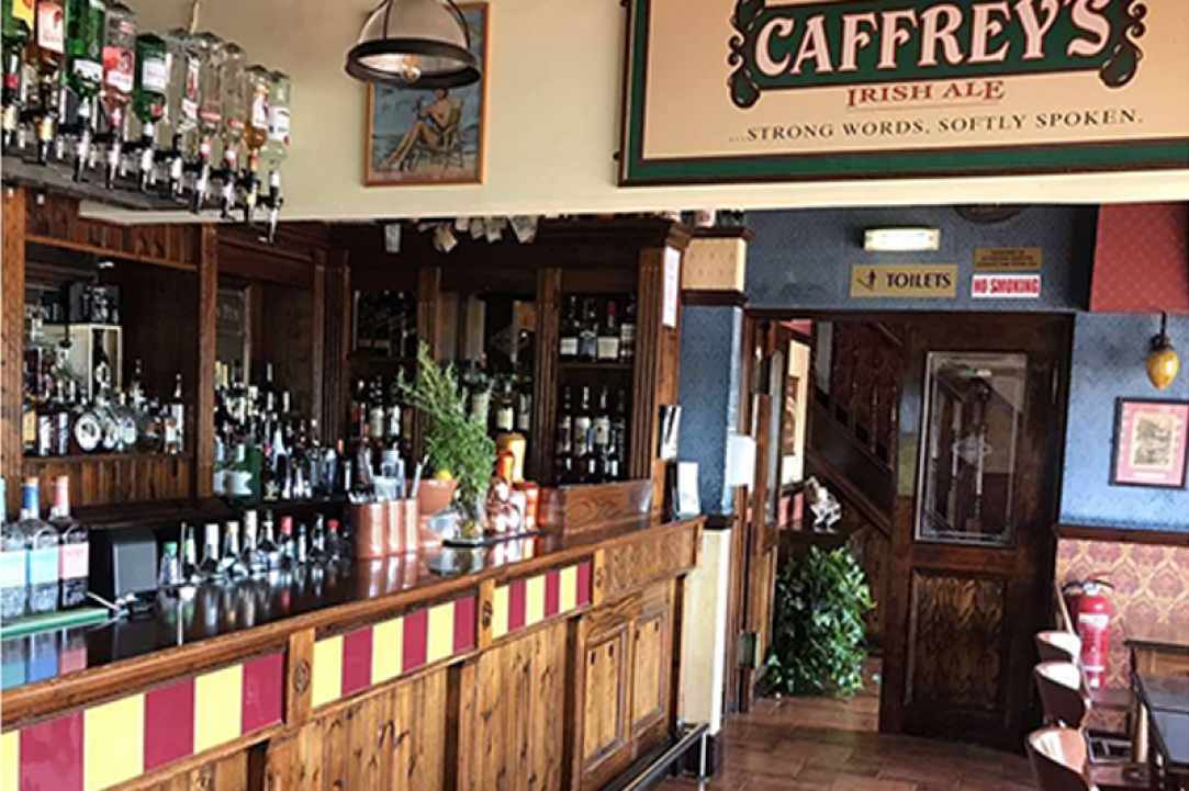 The New Horizon Pub & Restaurant gallery image 5