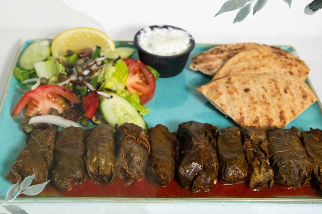 The Olive Tree Restaurant