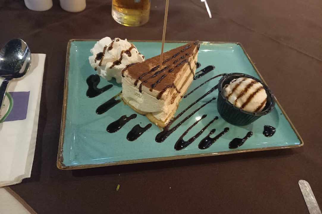 The Olive Tree Restaurant