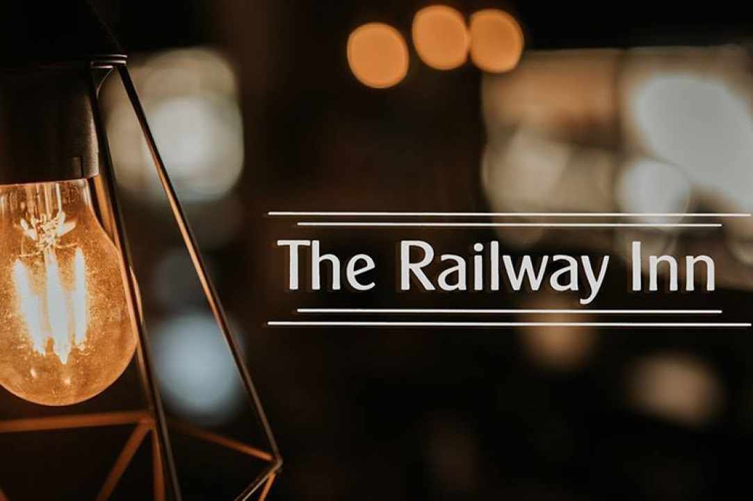 The Railway Inn, Chloraka gallery image 1