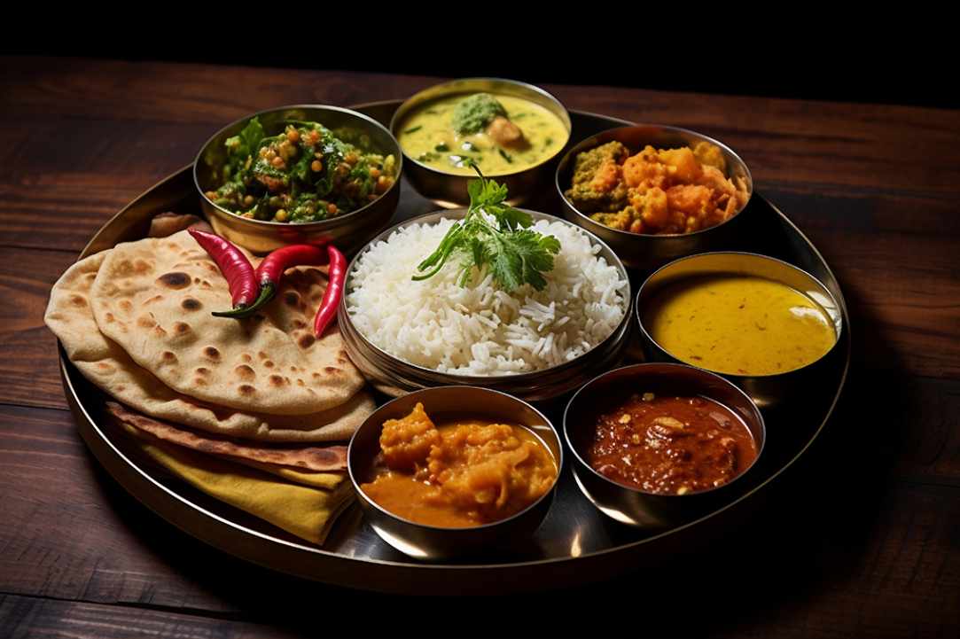 The Raj Indian Restaurant gallery image 1