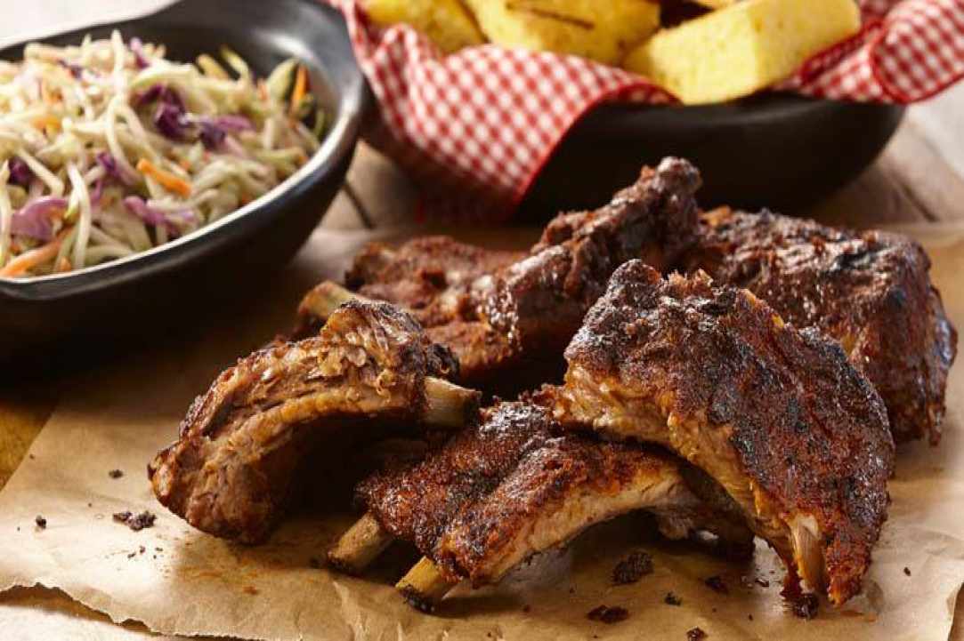 The Rib Shack Restaurant
