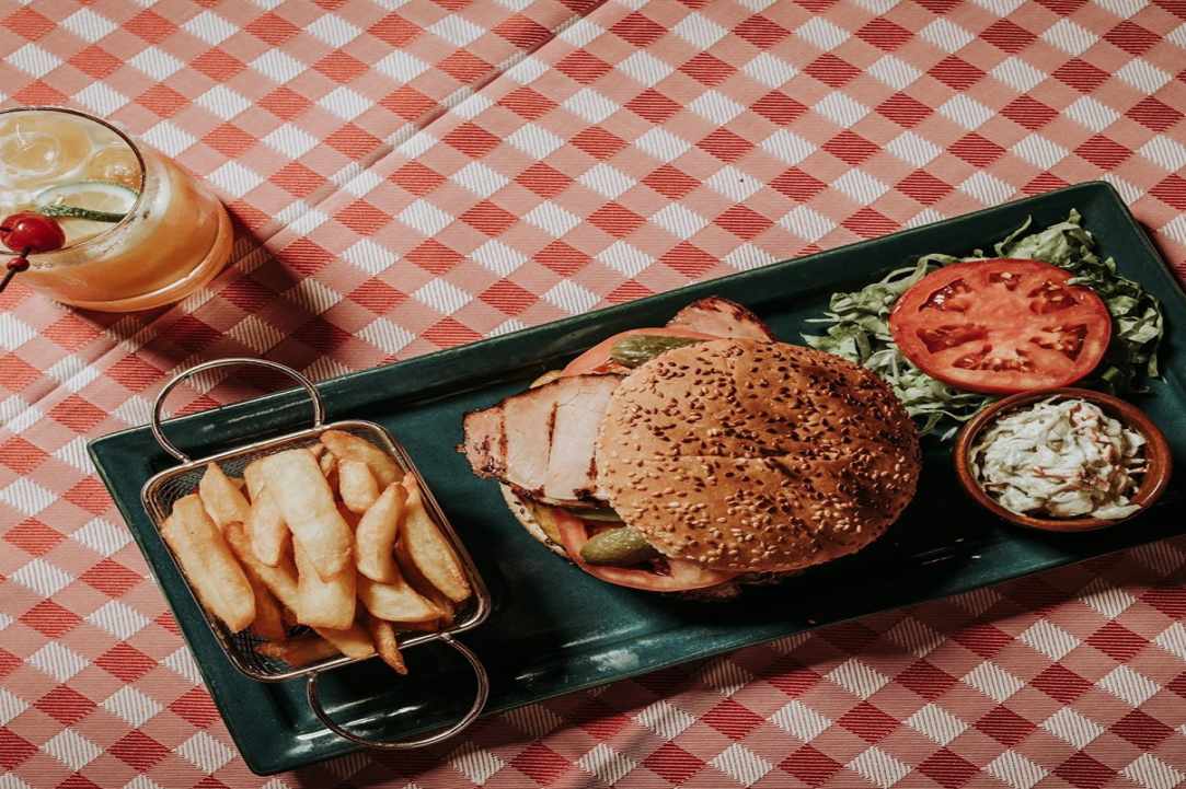 The Rib Shack Restaurant