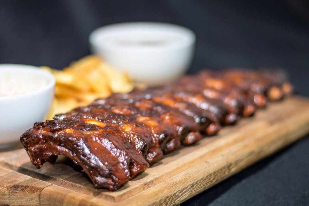 The Rib Shack Restaurant