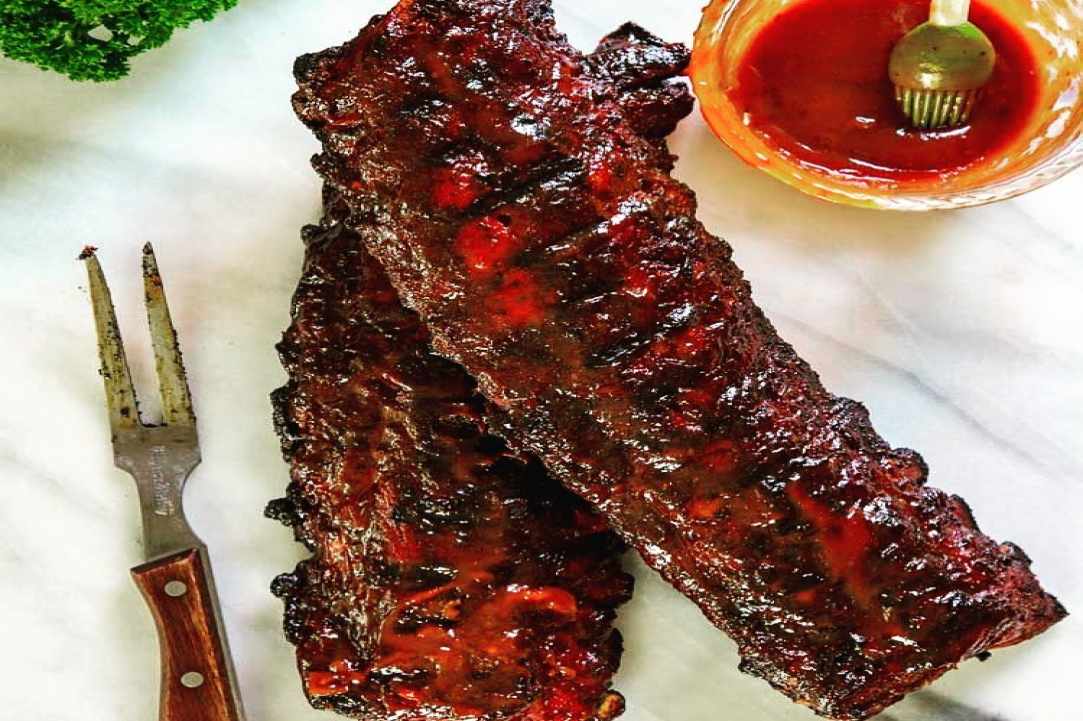The Rib Shack Restaurant