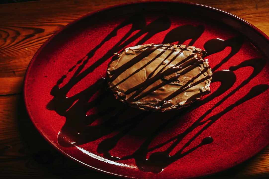 The Rib Shack Restaurant