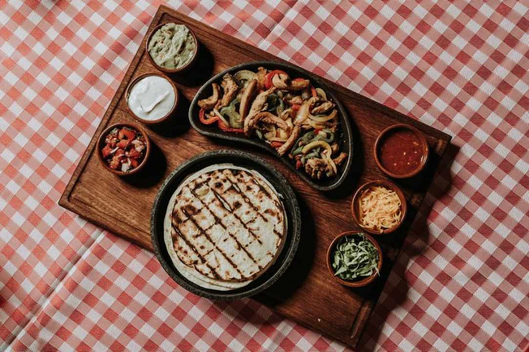 The Rib Shack Restaurant