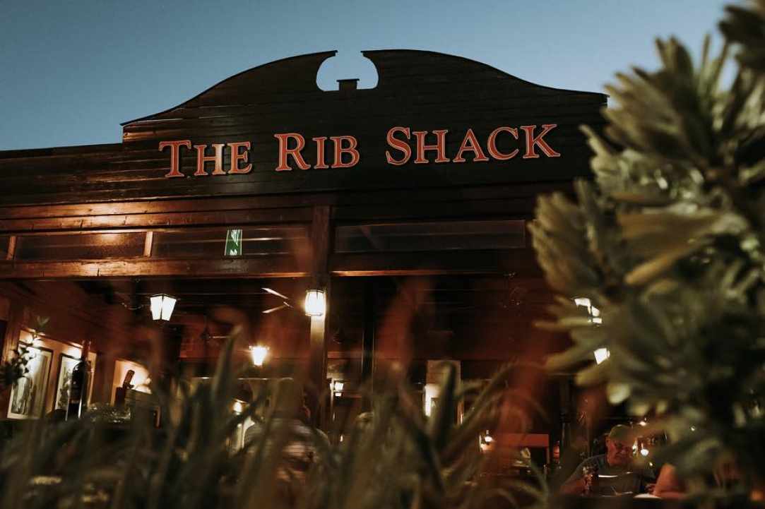 The Rib Shack Restaurant gallery image 5