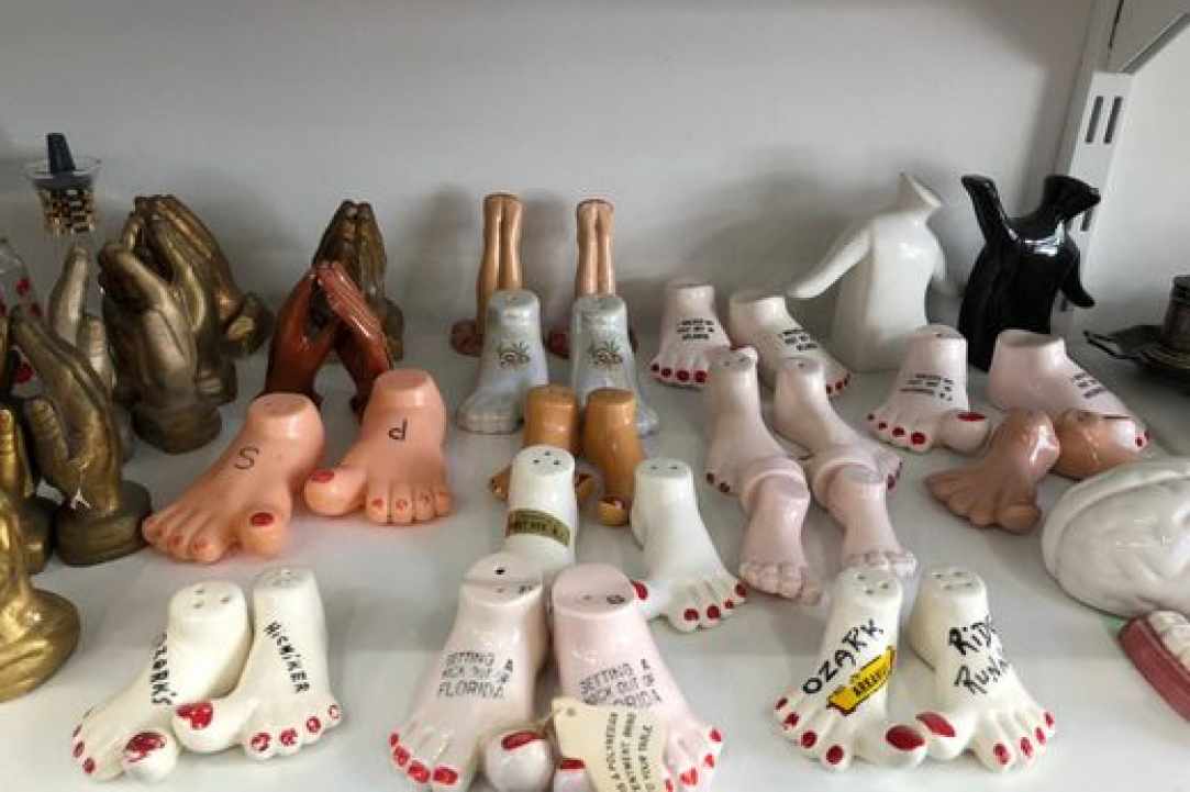 The Salt & Pepper Museum Larnaka gallery image 1