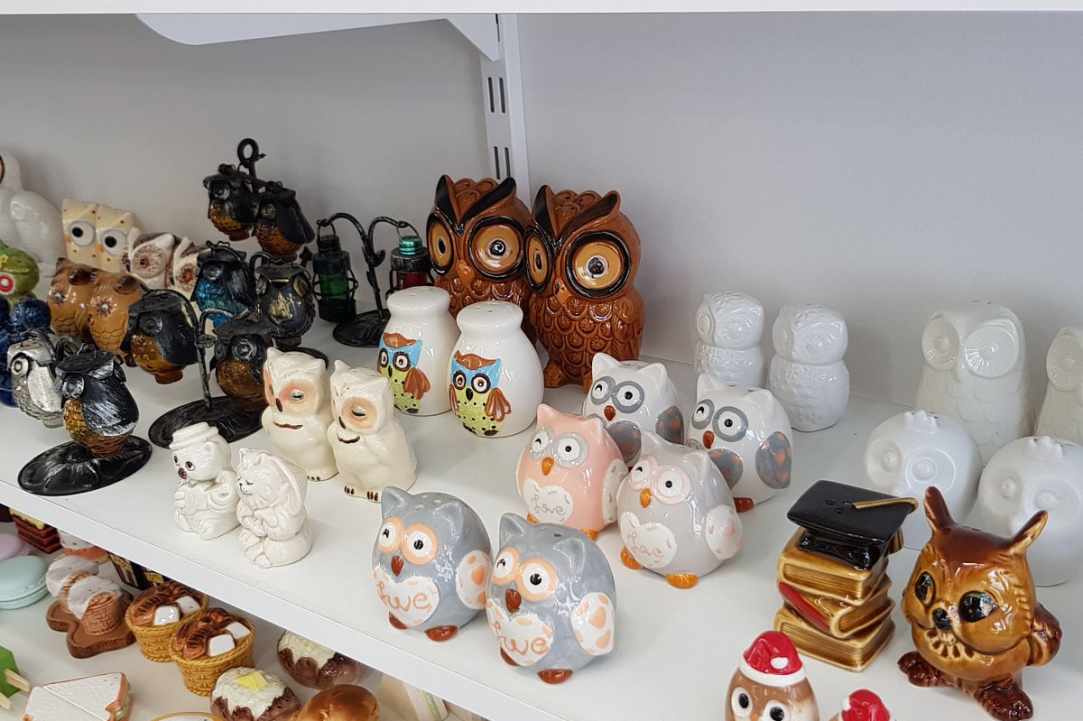 The Salt & Pepper Museum Larnaka gallery image 2