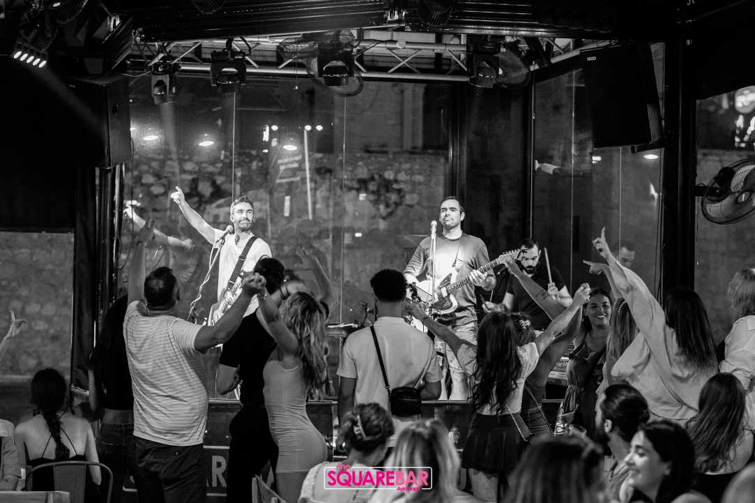 The Square Bar Ayia Napa gallery image 3
