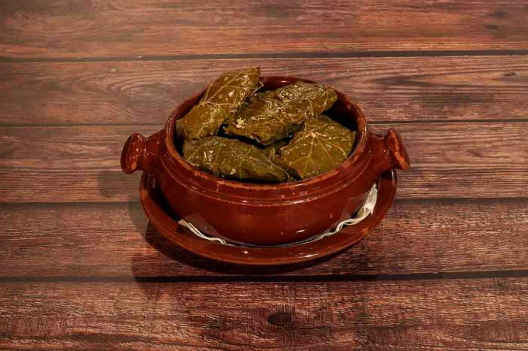 Tiflis Georgian Restaurant
