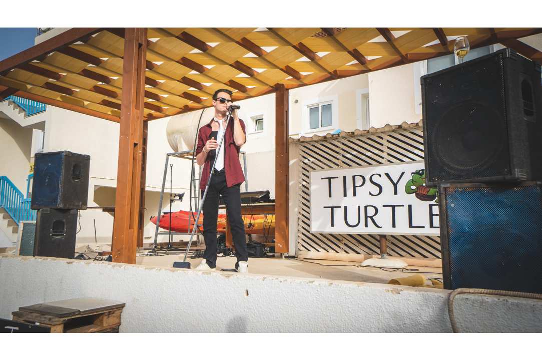 Tipsy O'Turtle Irish Pub