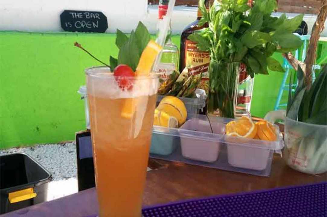 Tipsy O'Turtle Irish Pub