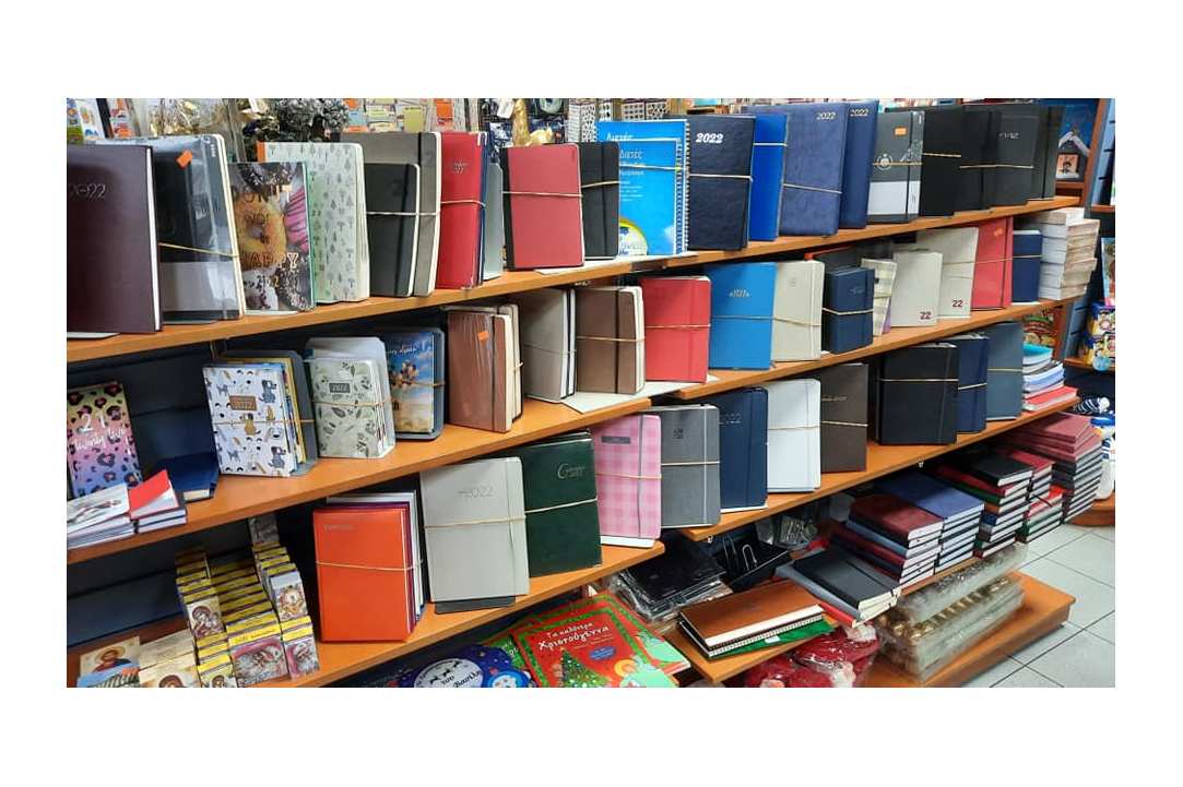 Tofarides Bookshop gallery image 4